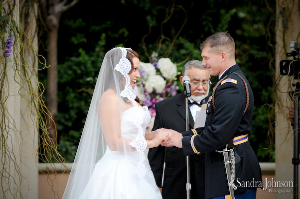 Best Portofino Bay Hotel Wedding Photos - Sandra Johnson (SJFoto.com)